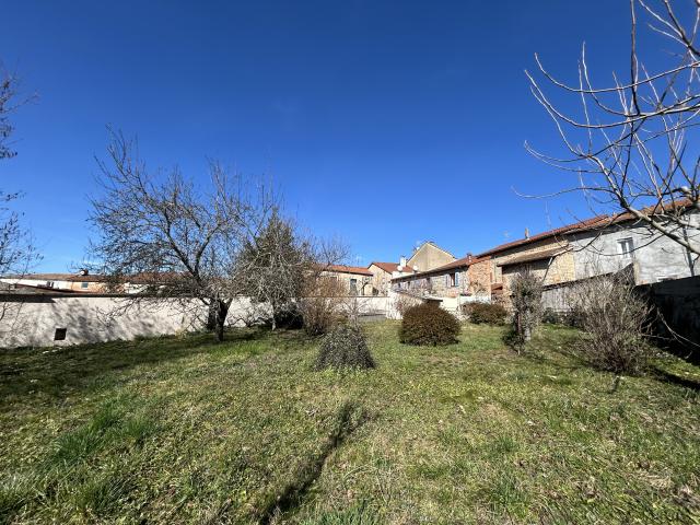 Maison vente à Roanne, Neulise