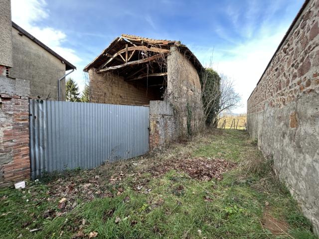 Maison vente à Roanne, Neulise