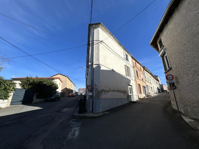Maison vente à Roanne, Neulise