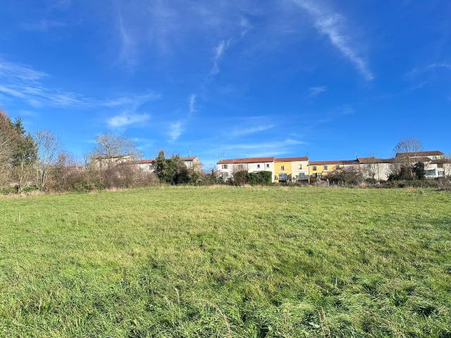 Terrain vente à Roanne, Neulise