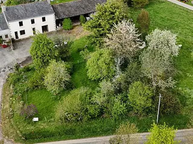 Maison vente à Pontivy, Bretagne