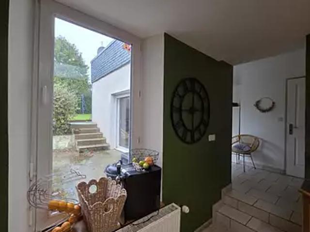 Maison vente à Pontivy, Bretagne