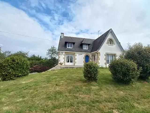 Maison vente à Pontivy, Bretagne