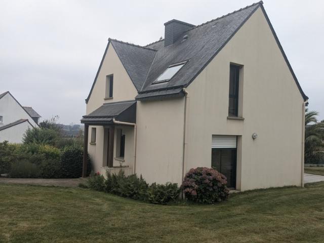 Maison vente à Pontivy, Bretagne