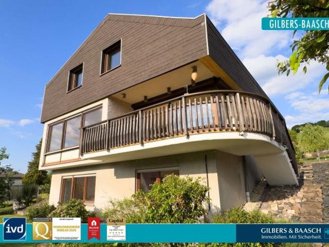 Haus kaufen in Neumagen-Dhron, Rheinland-Pfalz