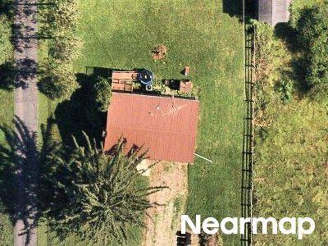 House for sale in Milton, Indiana