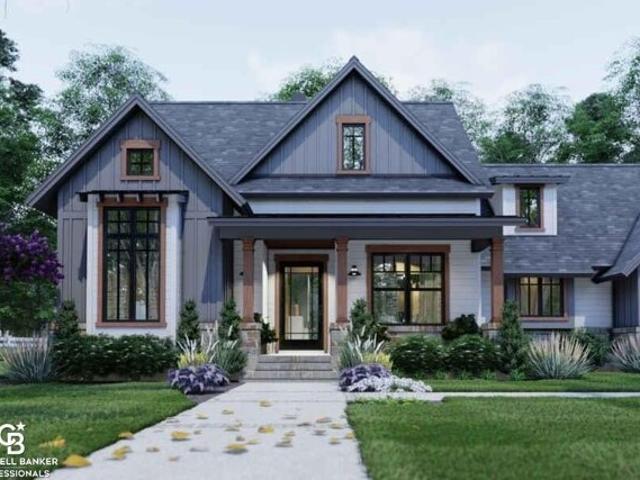 House for sale in Saint Clair
