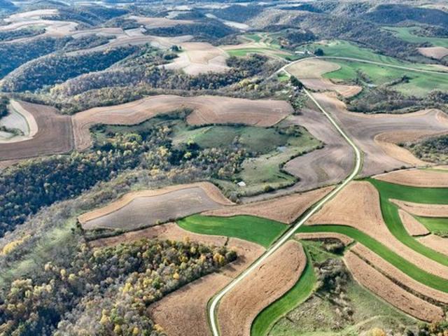 Land for sale in Caledonia, Minnesota