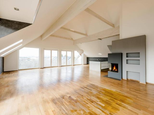Apartment kaufen in Schalkham, Neumarkt am Wallersee