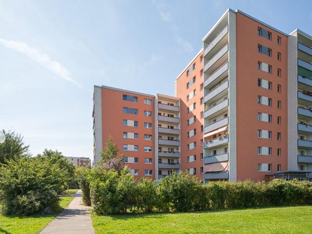 Apartment mieten in Marzahn-Hellersdorf, Berlin