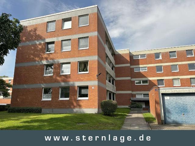 Wohnung kaufen in Neumünster
