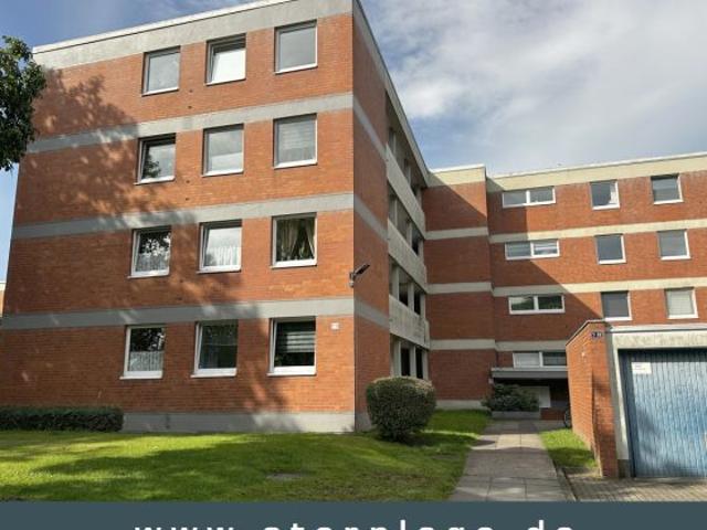 Wohnung kaufen in Neumünster, Schleswig-Holstein