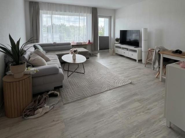 Apartment mieten in Innenstadt, Neumünster