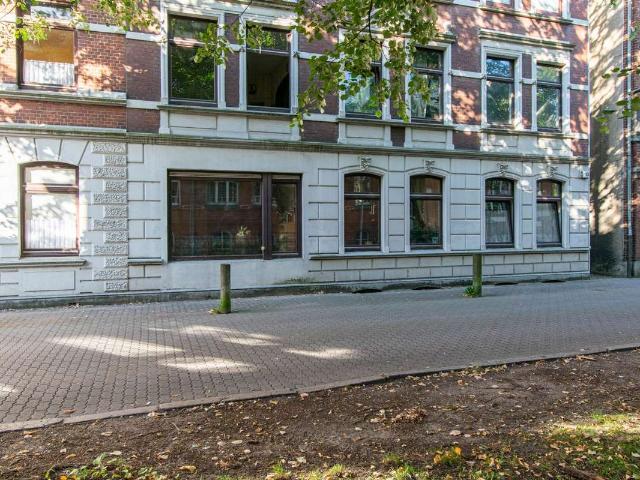 Wohnung kaufen in Neumünster