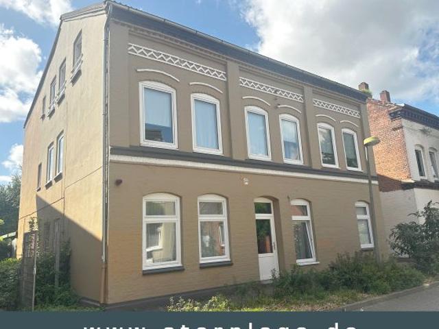 Haus kaufen in Neumünster, Schleswig-Holstein