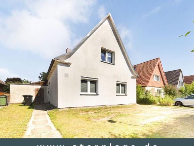 Haus kaufen in Neumünster, Schleswig-Holstein