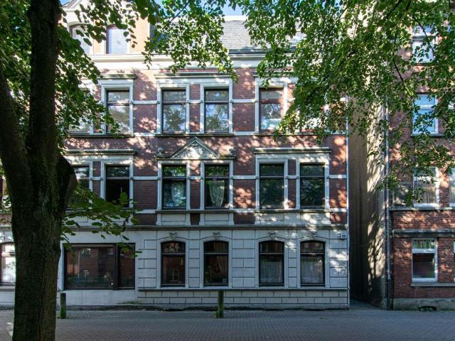 Wohnung kaufen in Neumünster
