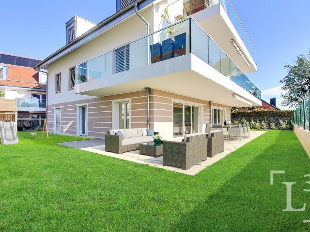 Wohnung kaufen in Etoy, Waadt