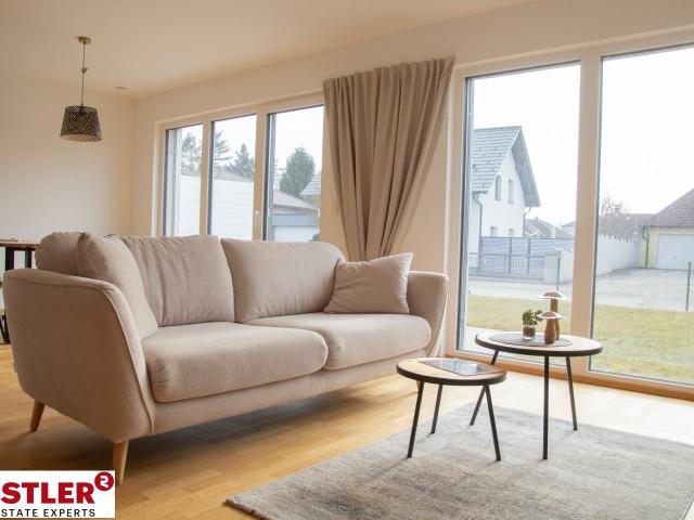 Haus kaufen in Ulmerfeld-Hausmening