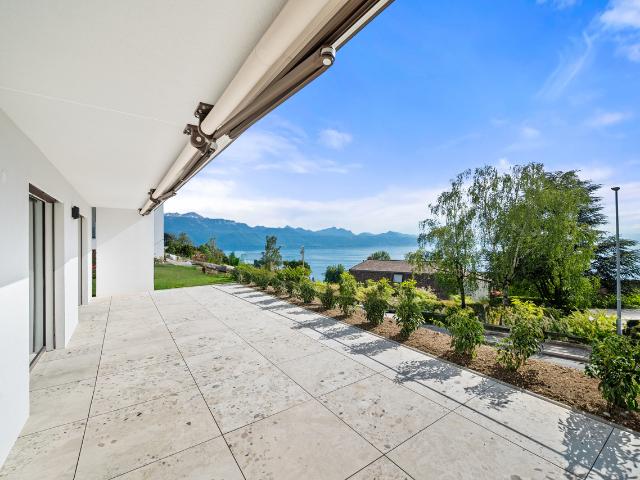 Wohnung kaufen in Bourg-en-Lavaux, Waadt