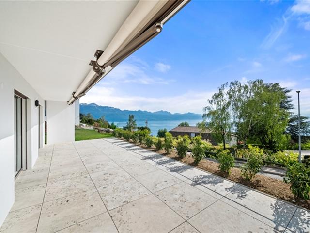 Wohnung kaufen in Bourg-en-Lavaux, Waadt