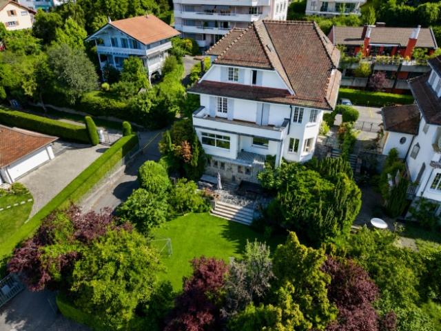 Einfamilienhaus kaufen in Cheseaux-Lausanne, Waadt