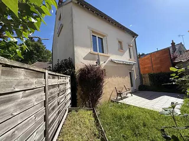 Maison vente à Romorantin-Lanthenay, Neung-sur-beuvron
