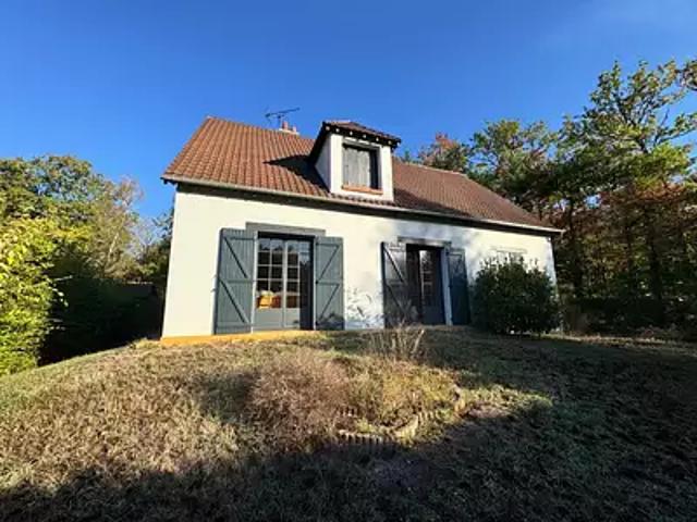 Maison vente à Le Bourg, Neung-sur-Beuvron