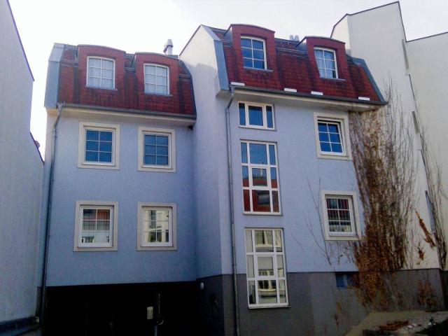 Apartment mieten in Neunkirchen, Niederösterreich