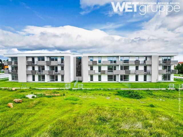 Apartment mieten in Neunkirchen, Niederösterreich