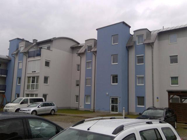 Apartment mieten in Neunkirchen, Niederösterreich