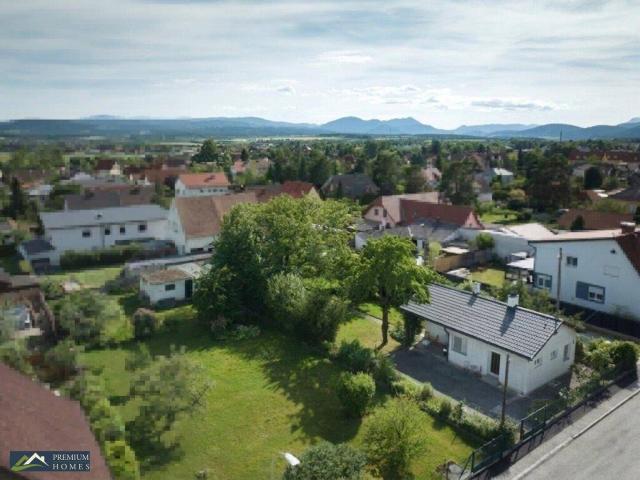 Haus kaufen in Peisching, Neunkirchen