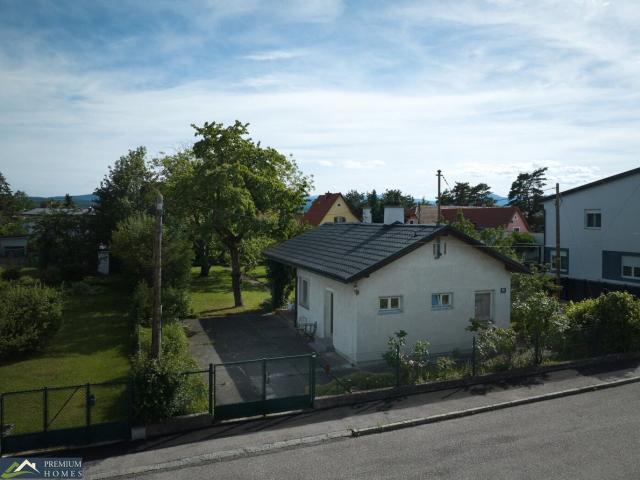 Haus kaufen in Neunkirchen, Niederösterreich