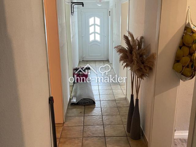 Apartment mieten in Neunkirchen, Neunkirchen-Seelscheid