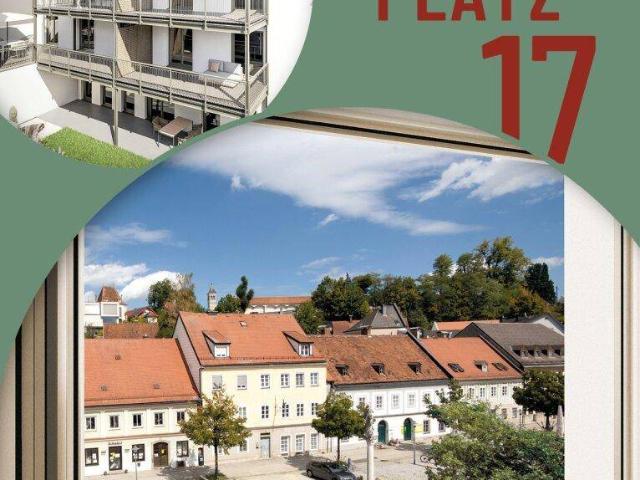 Apartment kaufen in Steyrdorf, Steyr