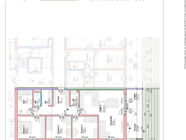 Wohnung kaufen in Molln, Oberösterreich