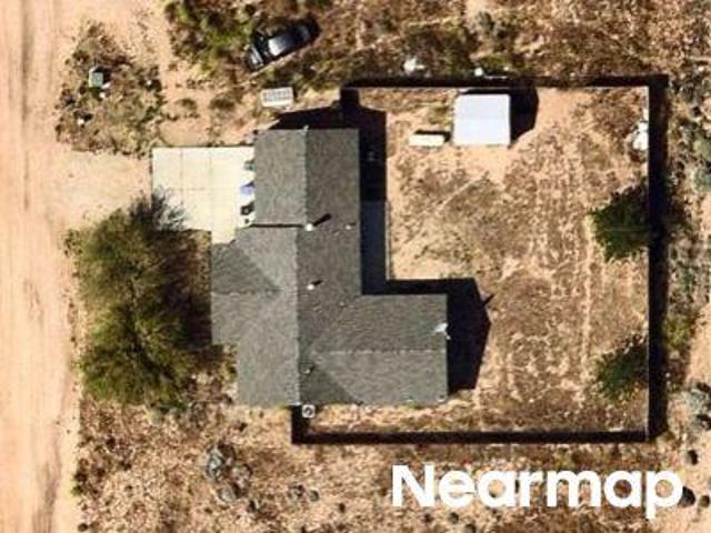 House for sale in California City, California