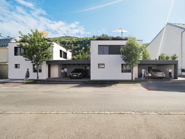 Haus kaufen in Kaltenleutgeben