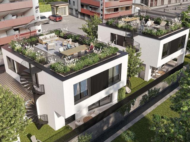 Haus kaufen in Kaltenleutgeben