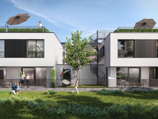 Haus kaufen in Kaltenleutgeben