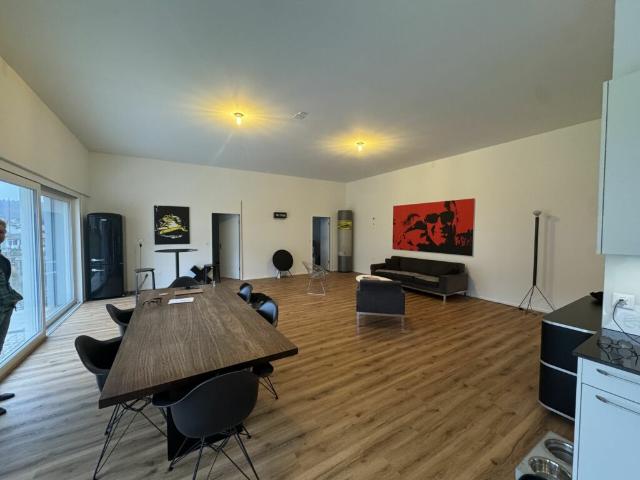 Wohnung mieten in Olten, Solothurn