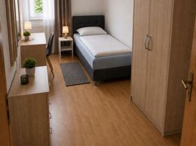 Apartment mieten in Karlsruhe, Baden-Württemberg