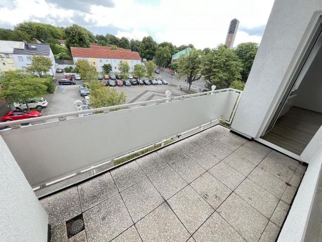 Apartment mieten in Schwerin, Castrop-Rauxel