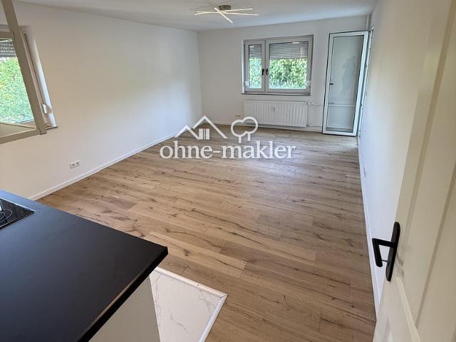 Apartment kaufen in Stuttgart-West, Stuttgart