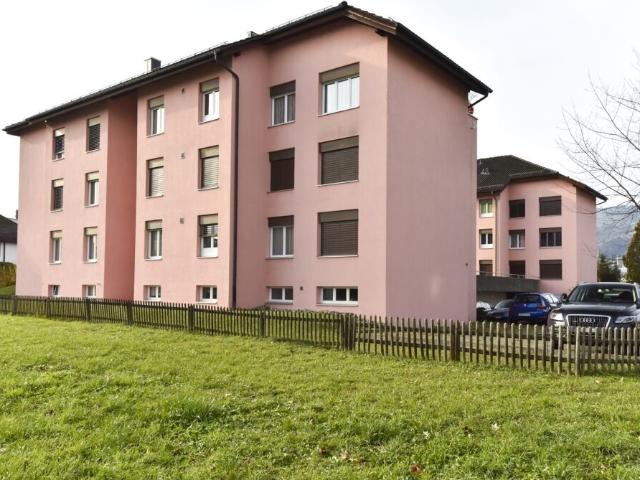 Apartment mieten in Lüchingen, Altstätten
