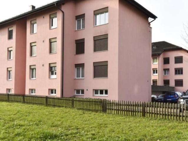 Apartment mieten in Lüchingen, Altstätten