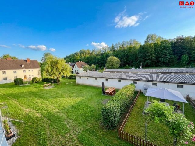 Apartment mieten in Hafning, Gai