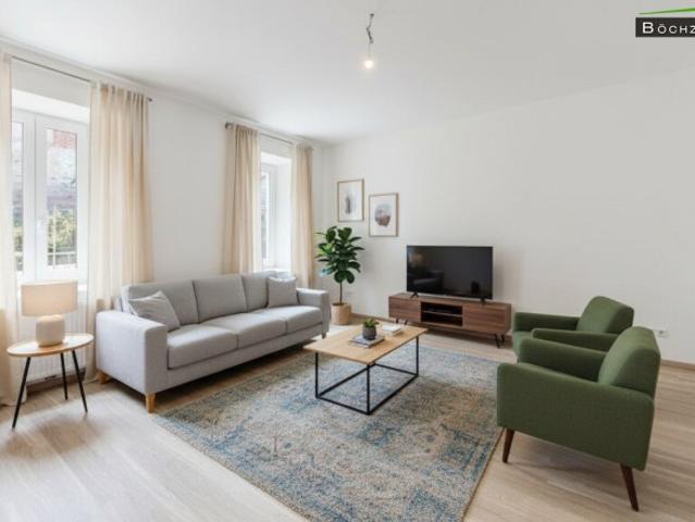 Wohnung mieten in Knittelfeld, Steiermark