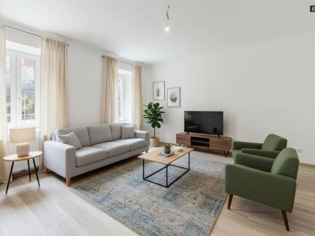 Apartment mieten in Knittelfeld, Steiermark