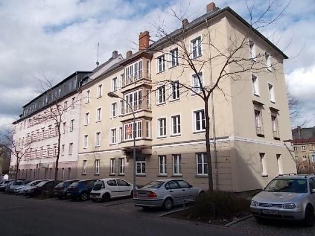 Apartment mieten in Lutherviertel, Chemnitz